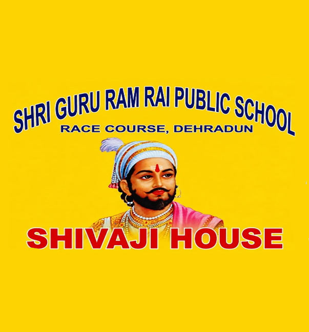 Shivaji House